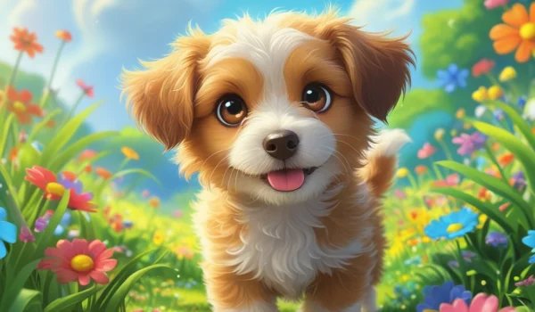 Puppy