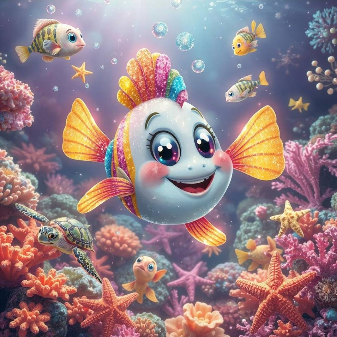 راهنمای جامع نگهداری از ماهی های زینتی: کلید داشتن آکواریومی پرطراوت و سالم 1 fish