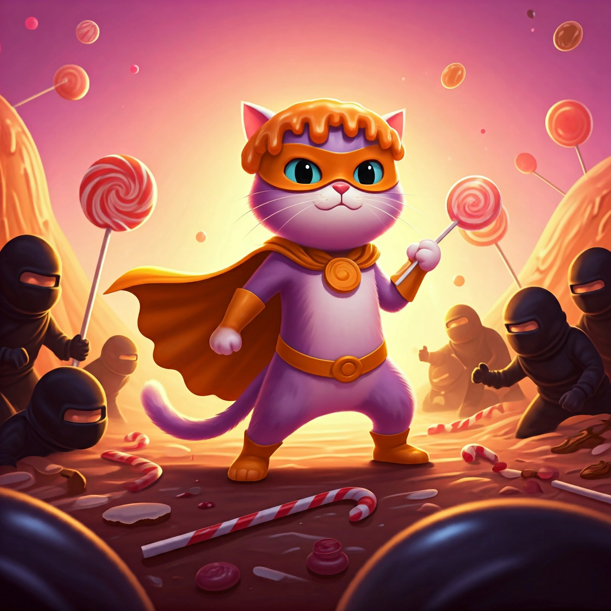 ۱۰ نشانهای که نشان میدهد گربهتان بیمار است: آیا شما هم این علائم را مشاهده کردهاید؟ 1 hero cat