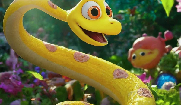 مراقب باشید! این 5 ماده شیمیایی در خانه می توانند حیوان خانگی شما را بکشند. 1 snake