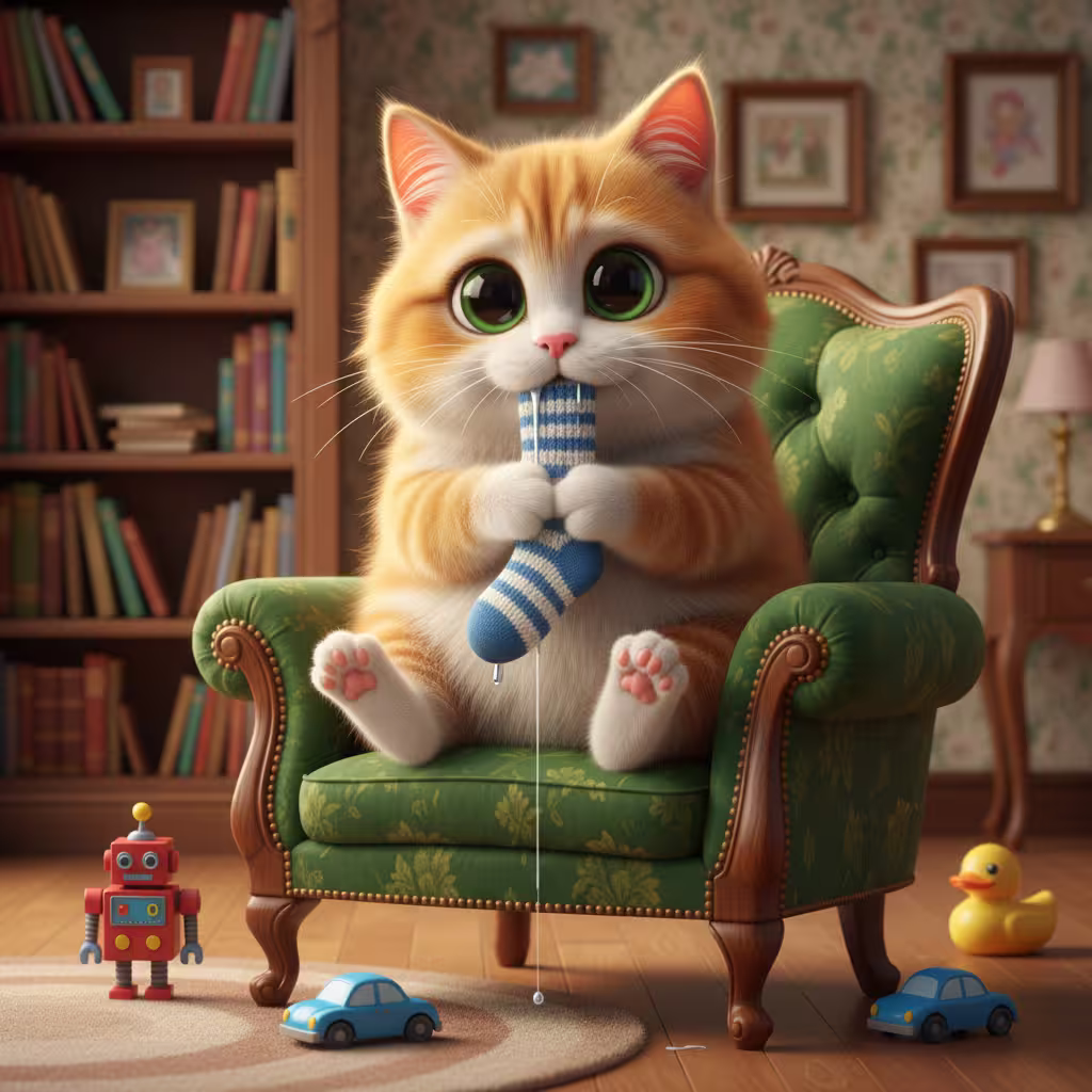 چرا گربه من اجسام را میمکد؟ راهنمای کامل رفتار مکیدن در گربهها 2 why my cat sucks on things