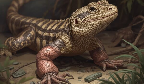 Gout and Pseudogout in Reptiles