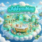بهداشت و آرایش