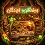 جوندگان و خزندگان