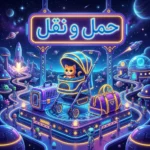 حمل و نقل
