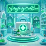 سلامت و درمان